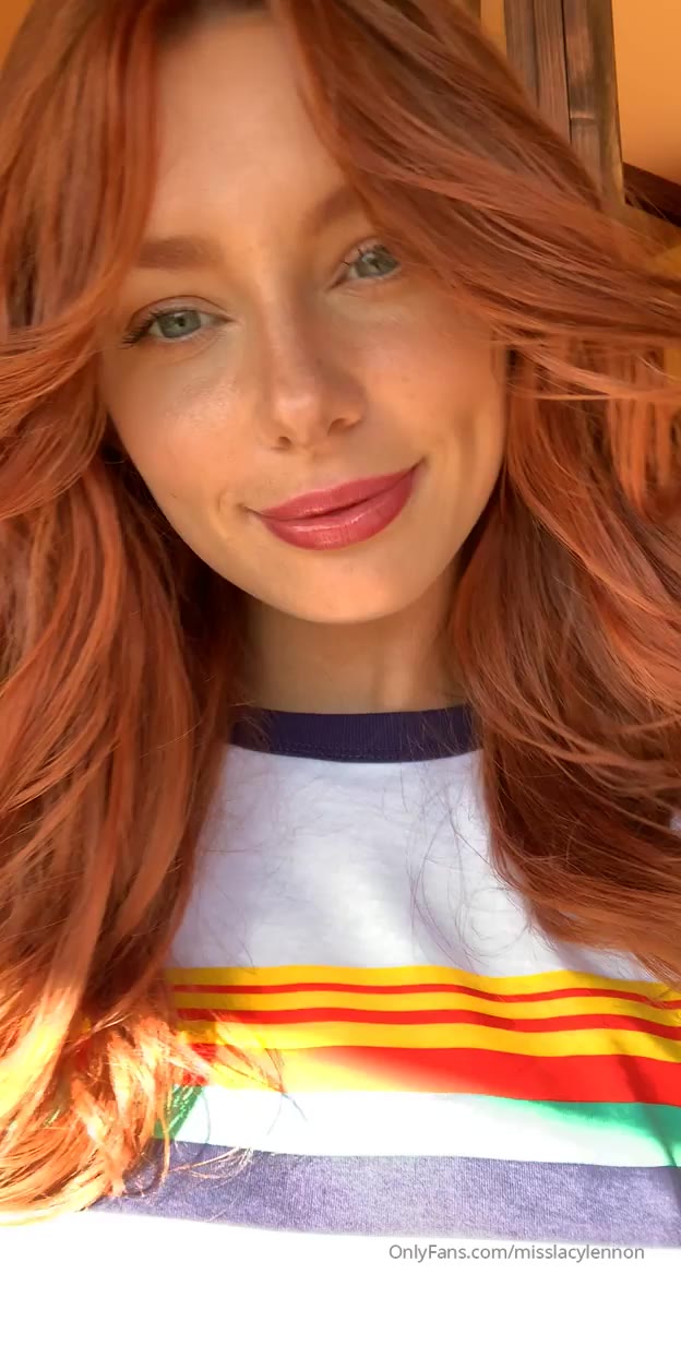 140 Lacy Lennon porn video