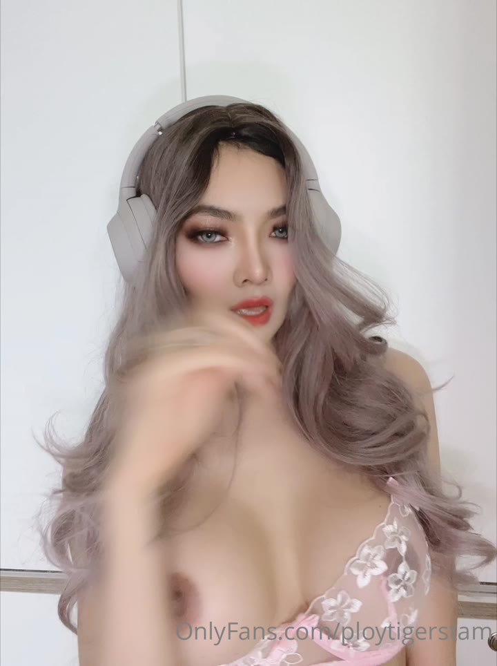 534 ploytigerstam onlyfans leaked