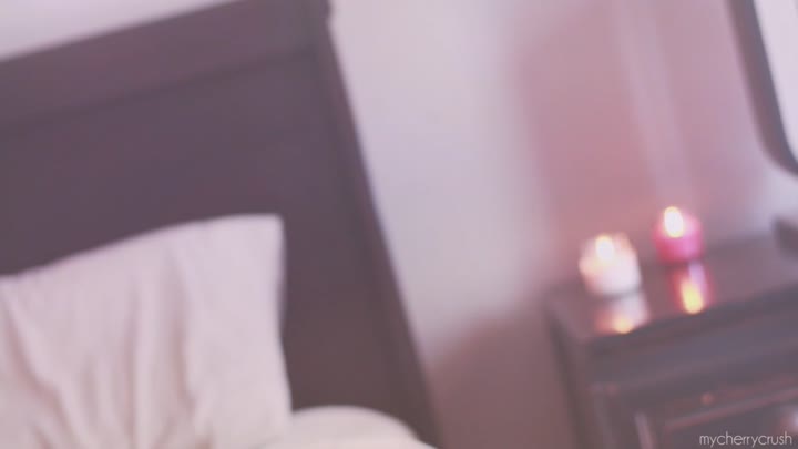 110 Mycherrycrush leaked porn