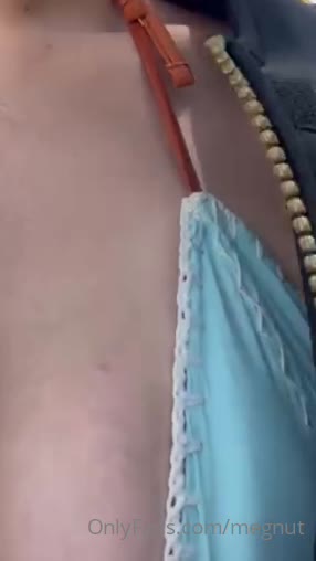 9 Megnutt leaked onlyfans nude