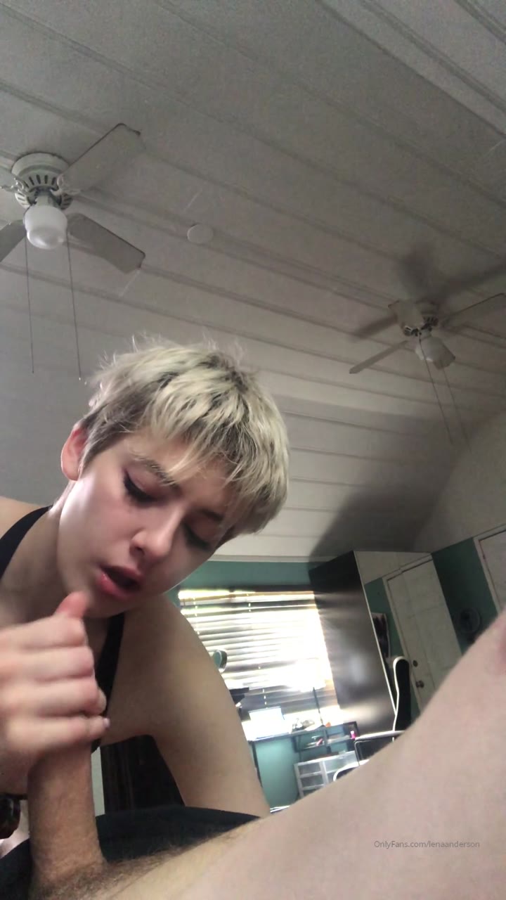 11 Lena Anderson leaked video