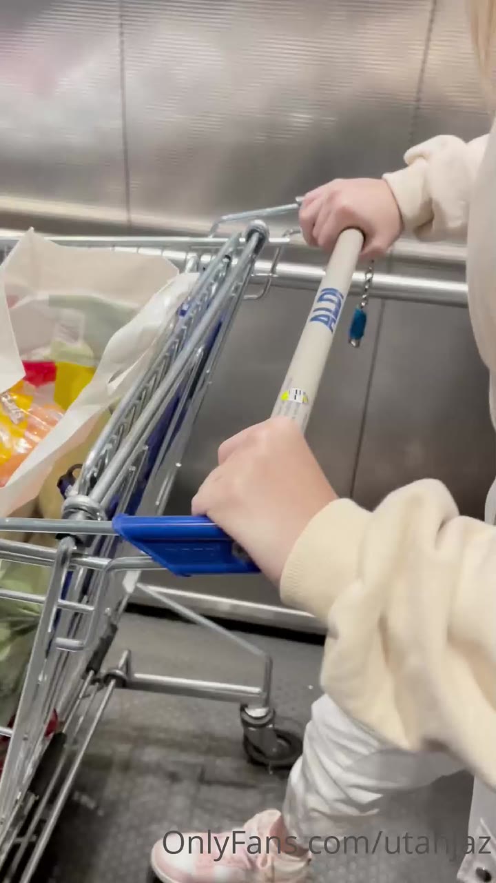 162 Utahjaz leaked onlyfans nude video