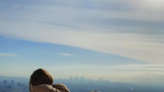 Ashley Tervort Naughty Tease