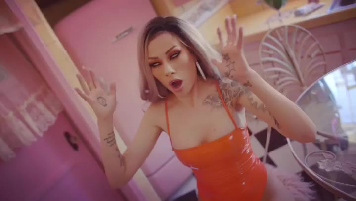 45 Vera Bambi leaked video