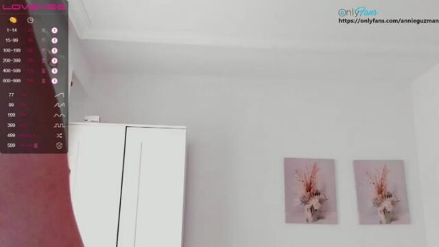 28 Annie Guzman leaked onlyfans video