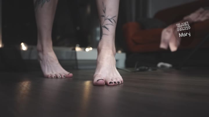 75 Blackmango Mary leaked video