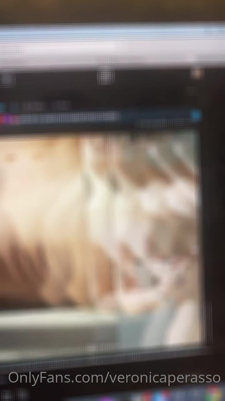 564 VeronicaPerasso leaked onlyfans full video