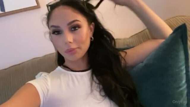 91 Ariana Marie porn video