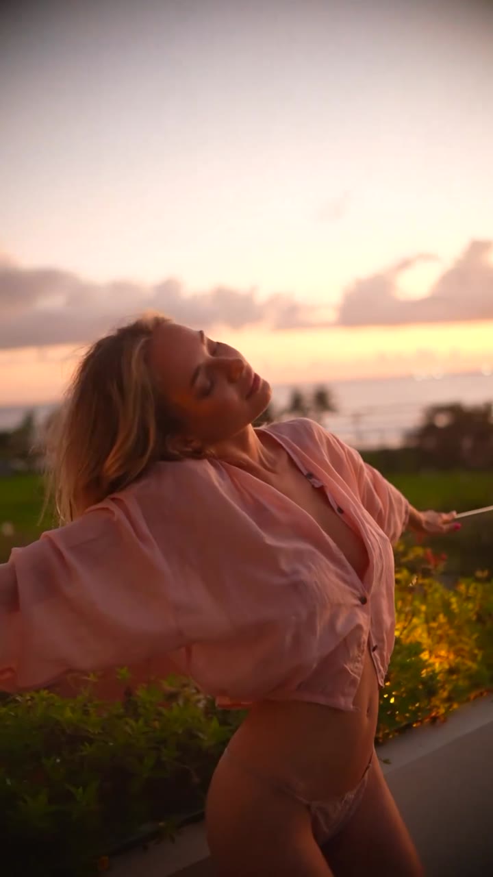 15 Natalia Andreeva leaked nude video