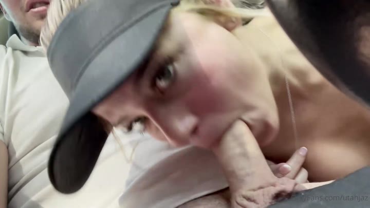 74 Utahjaz leaked onlyfans nude video