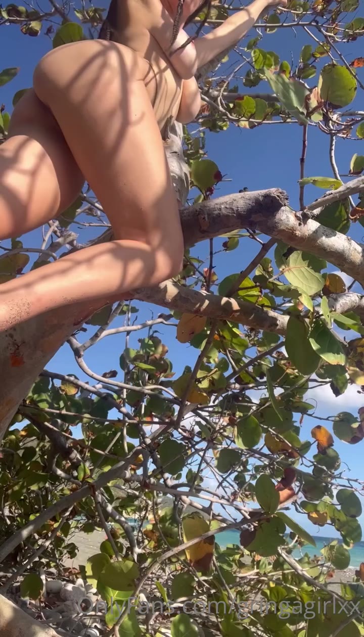 15 Gringagirlxx leaked onlyfans nude video