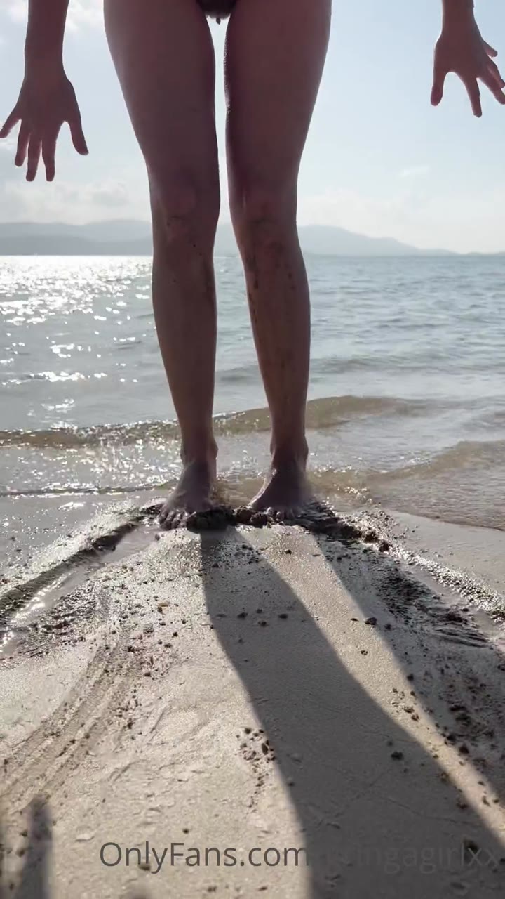 72 Gringagirlxx leaked onlyfans nude video