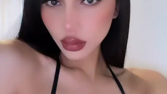 91 Bratzmon leaked onlyfans nude video