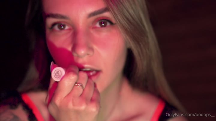 36 oooops_ leaked nude video