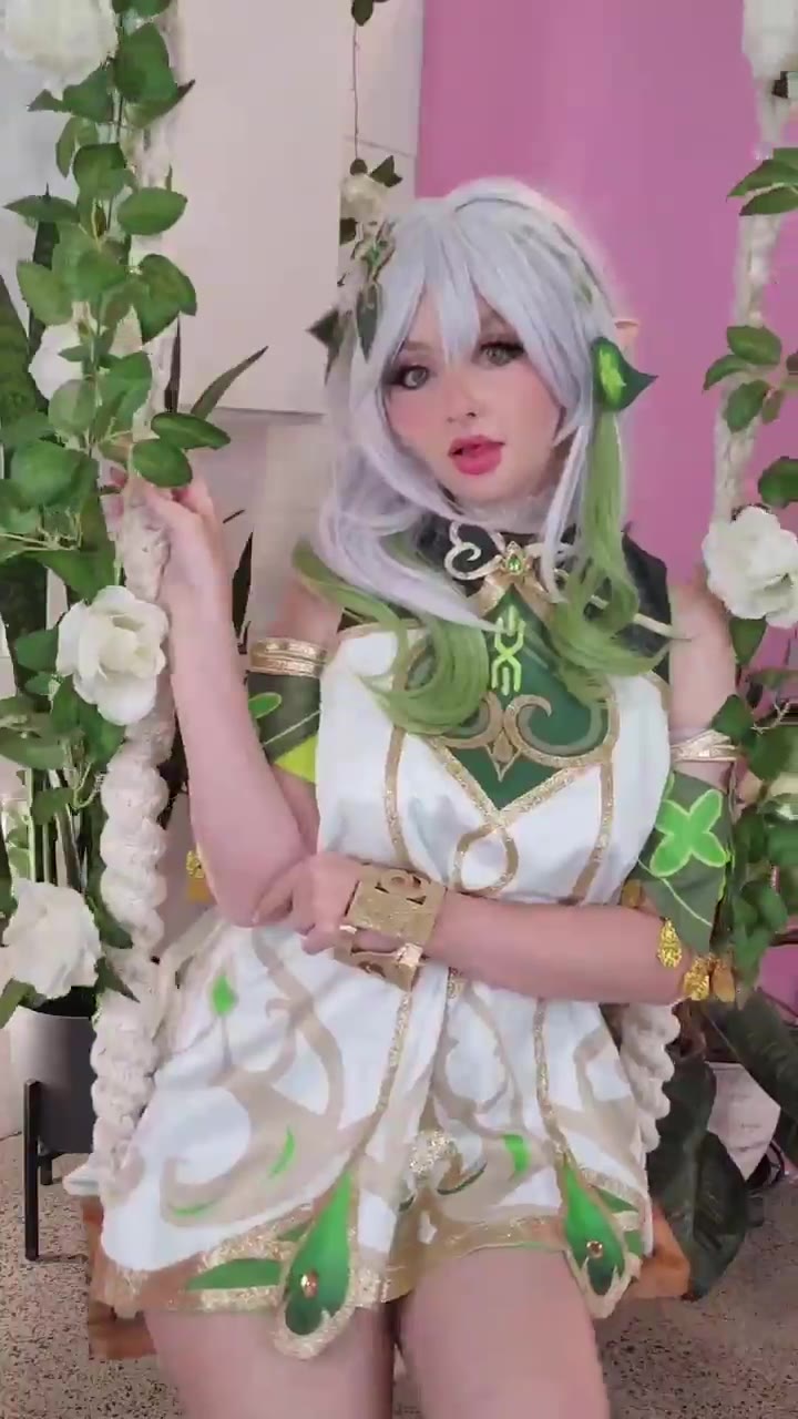 170 Mikomin leaked onlyfans nude