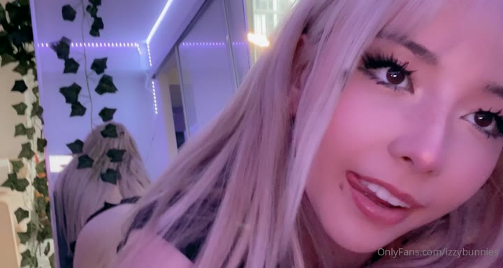 136 Waifumia leaked nude video