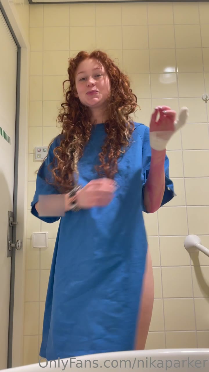 118 Nika Parker leaked onlyfans video