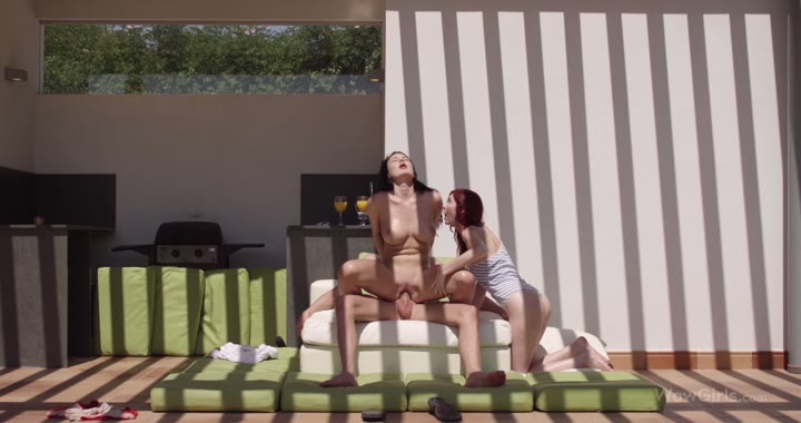 176 Lucy Li full porn