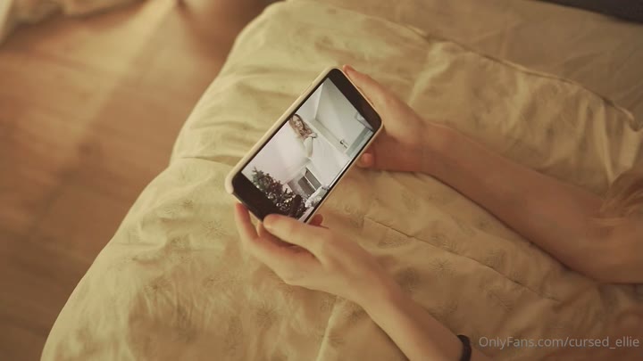 23 Cursed Ellie leaked onlyfans video