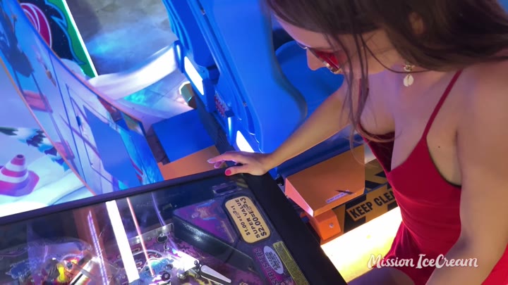 49 Missionicecream leaked onlyfans video