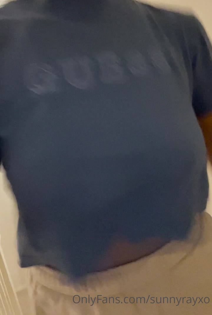 133 Sunnyrayxo leaked onlyfans video