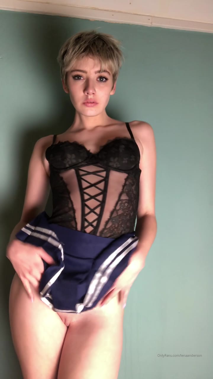 86 Lena Anderson leaked video