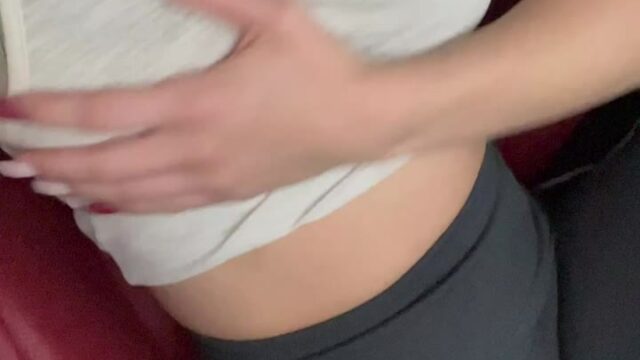 199 Jenna Sky leaked onlyfans video