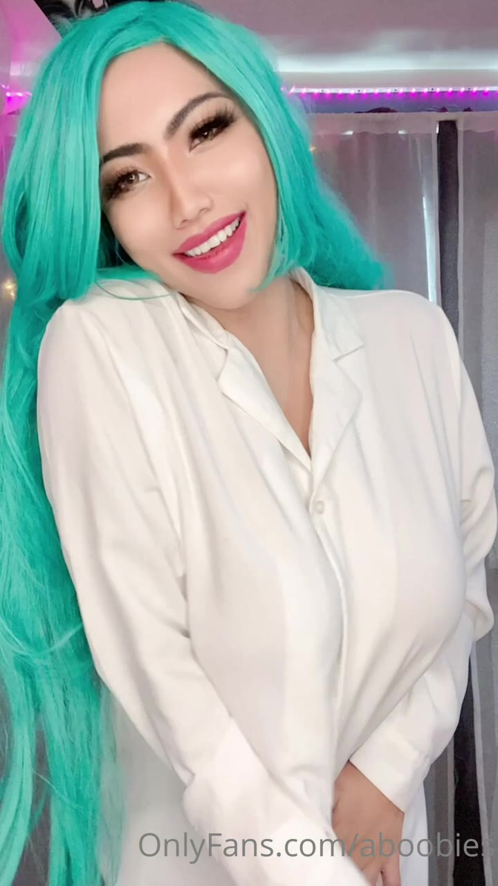 153 Ariaboobie leaked onlyfans nude