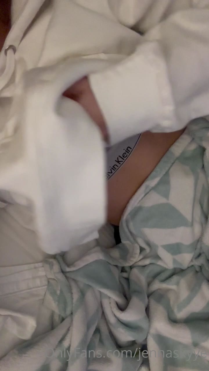 208 Jenna Sky leaked onlyfans video