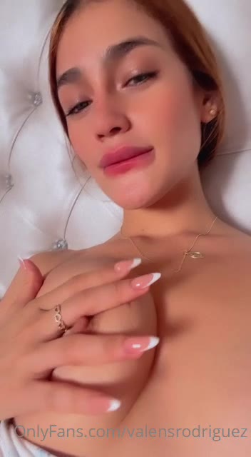 11 Valentina Rodriguez onlyfans leaked