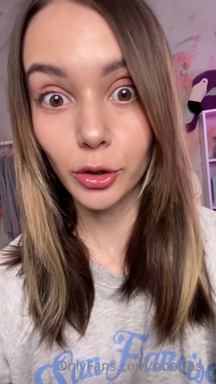 207 oooops_ leaked nude video