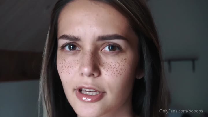 355 oooops_ leaked nude video