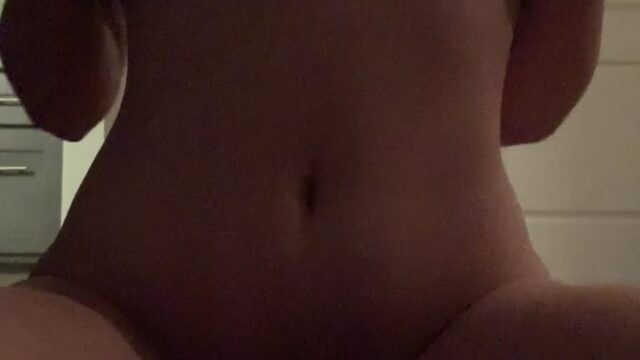 33 Ashley Danielle leaked onlyfans nude