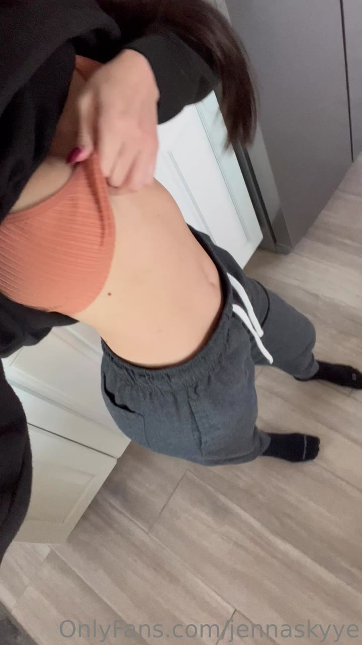 12 Jenna Sky leaked onlyfans video