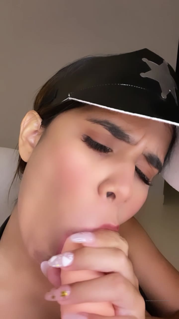 237 Michelle Rabbit leaked onlyfans video
