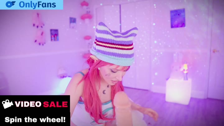 116 Mycherrycrush leaked nude video