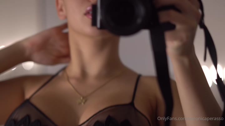 114 VeronicaPerasso leaked onlyfans full video