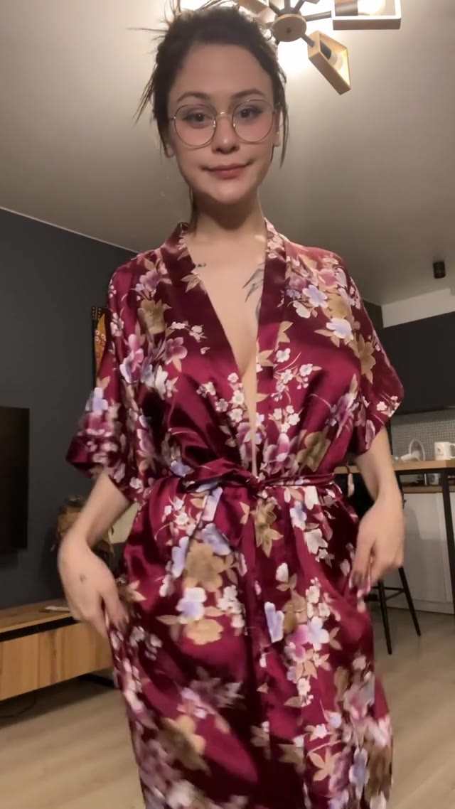 10 Bambi Weeb leaked onlyfans video