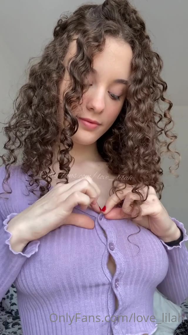 71 LoveLilah onlyfans leaked video