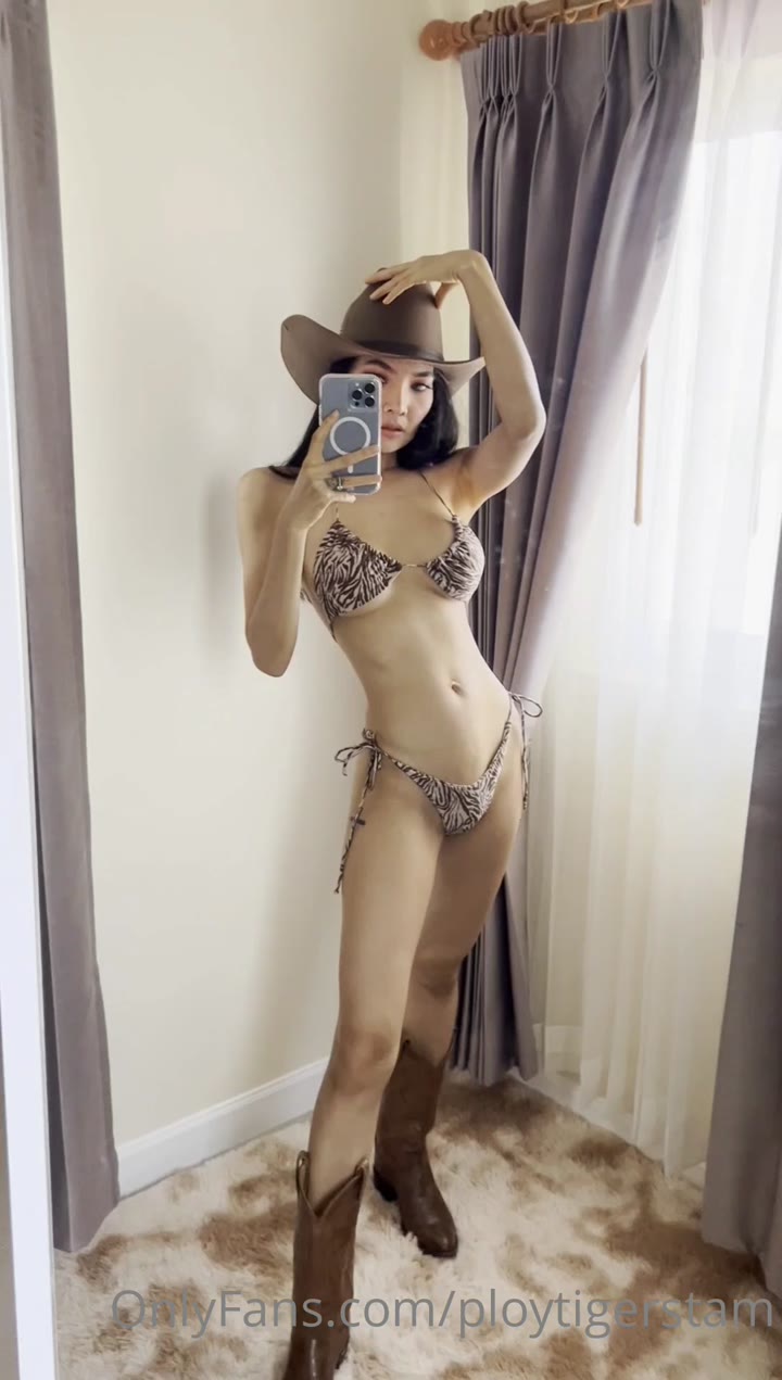 338 ploytigerstam onlyfans leaked