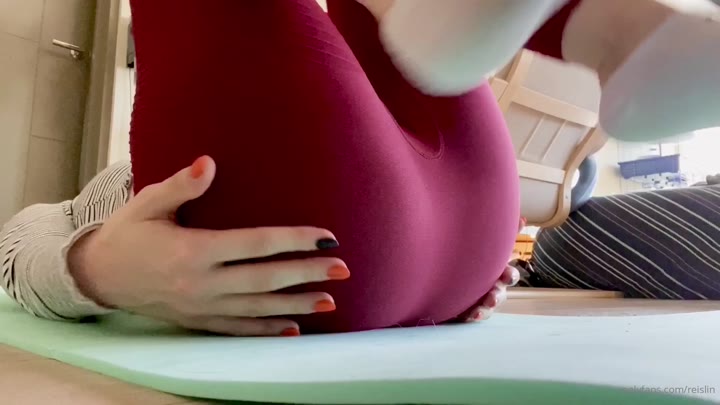 327 Reislin leaked onlyfans video