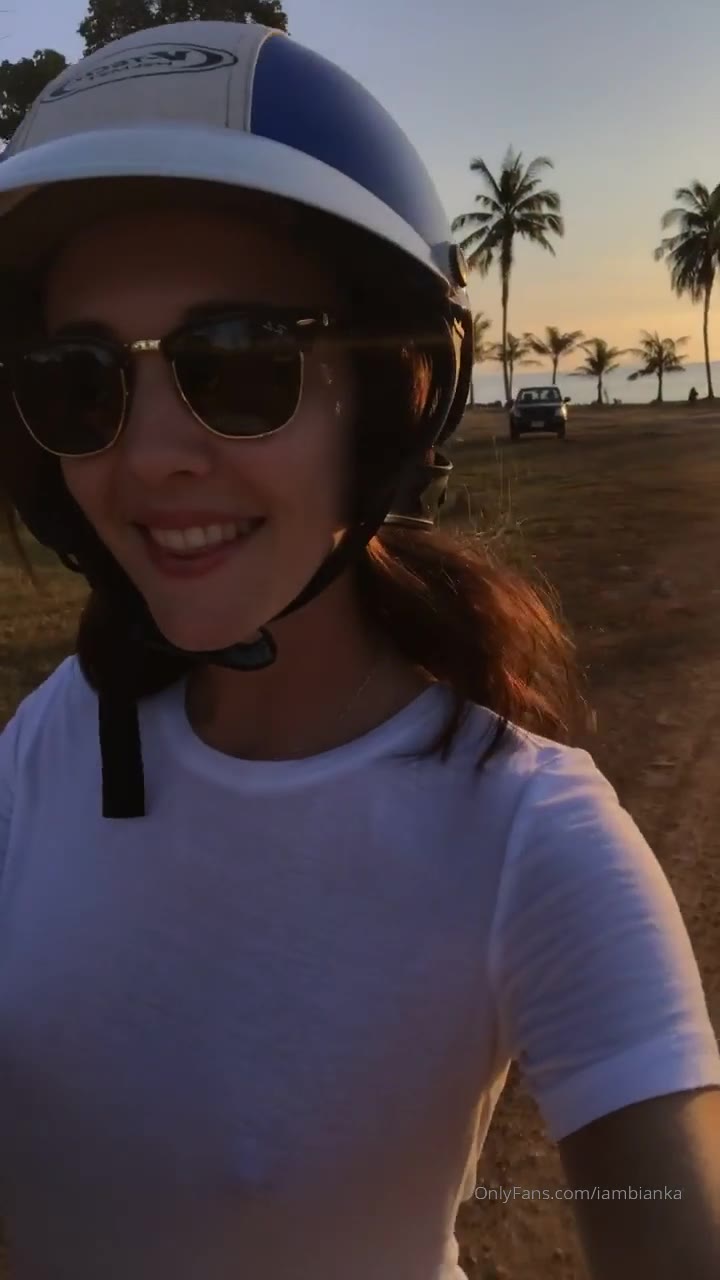 249 Bianca Helen leaked onlyfans video