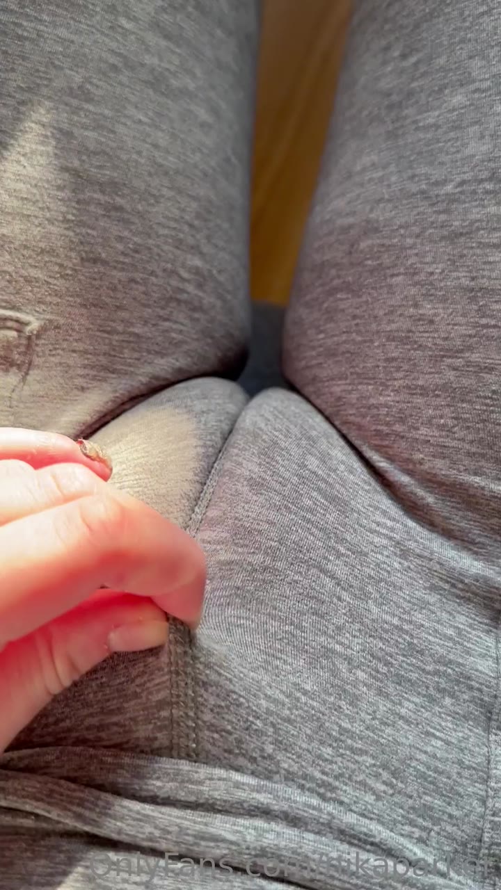 63 Nika Parker leaked onlyfans video