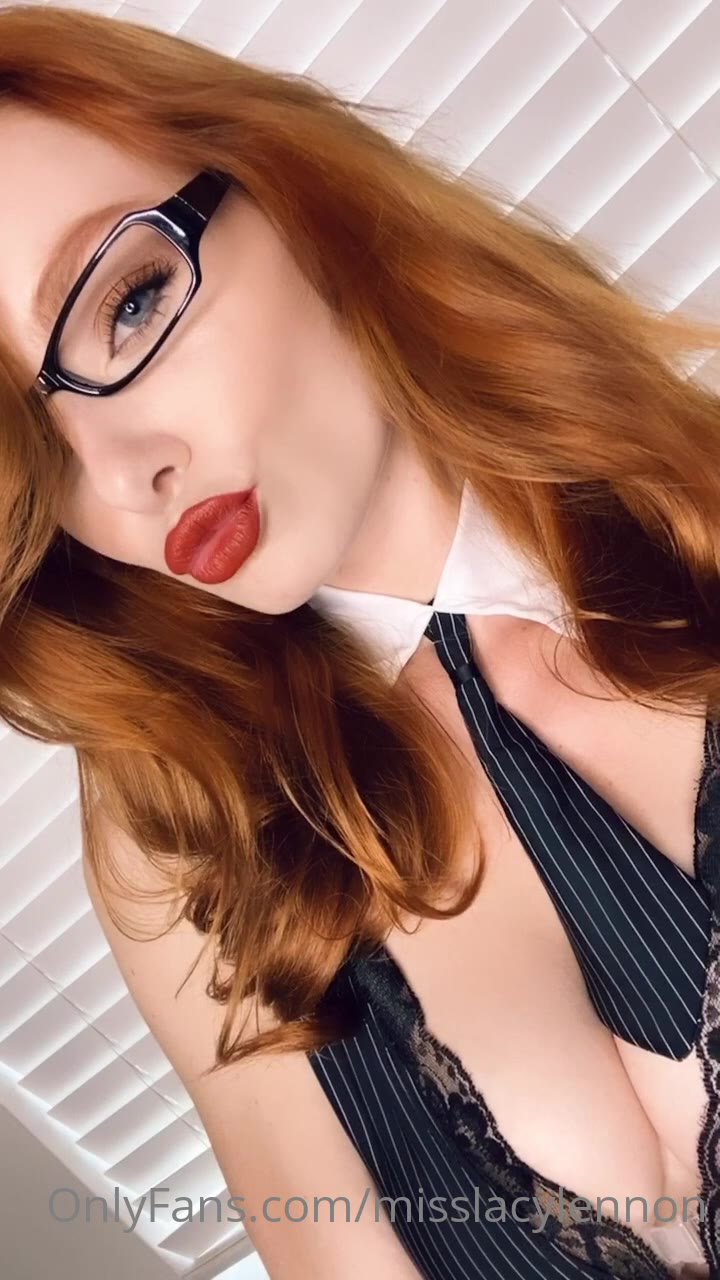 33 Lacy Lennon porn video