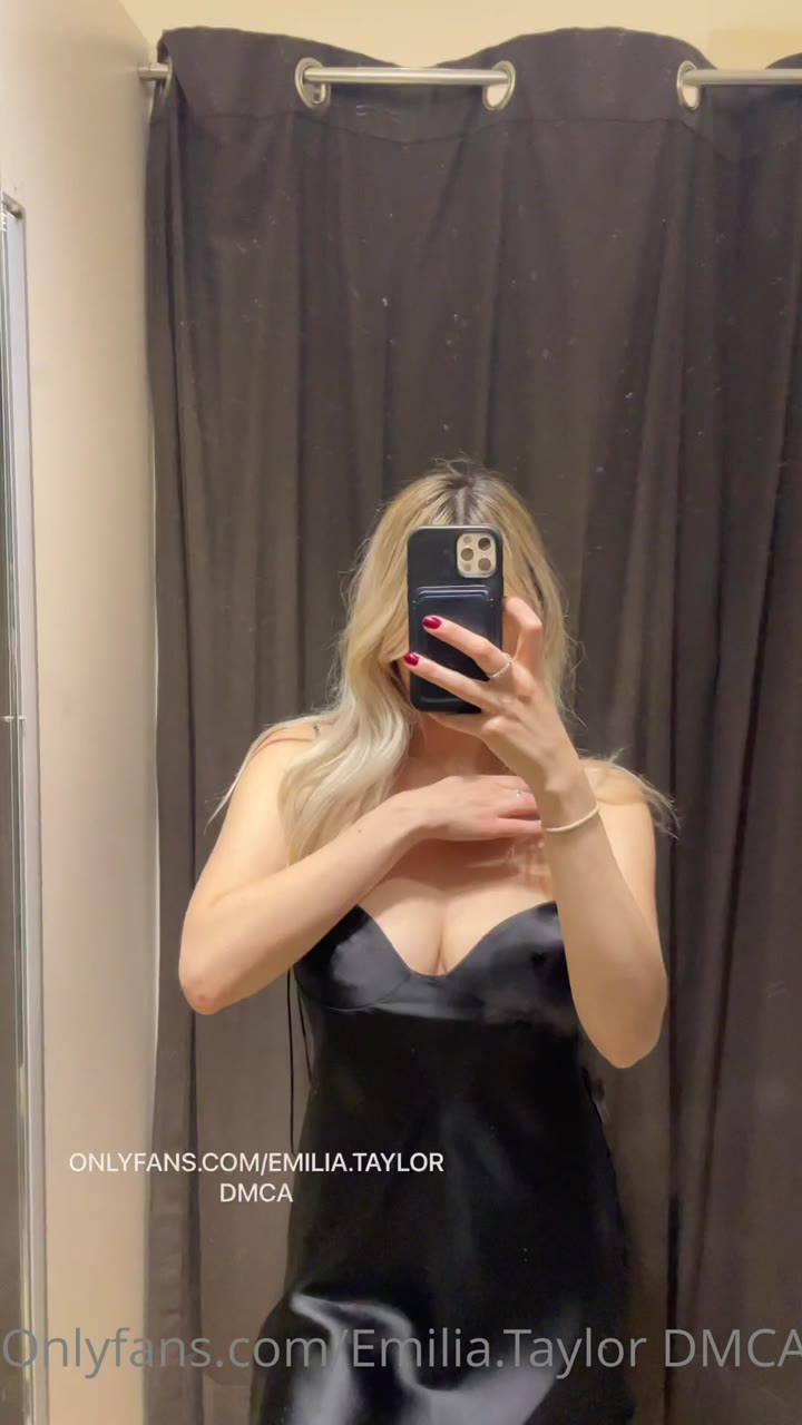 61 Emilia Taylor leaked onlyfans nude