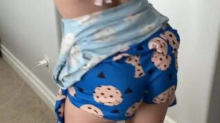 28 Ava Bamby leaked onlyfans video