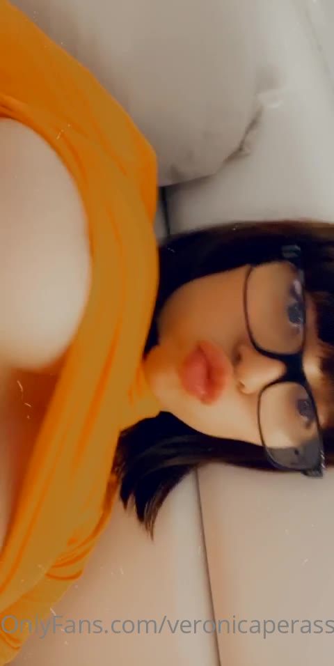 165 VeronicaPerasso leaked onlyfans full video