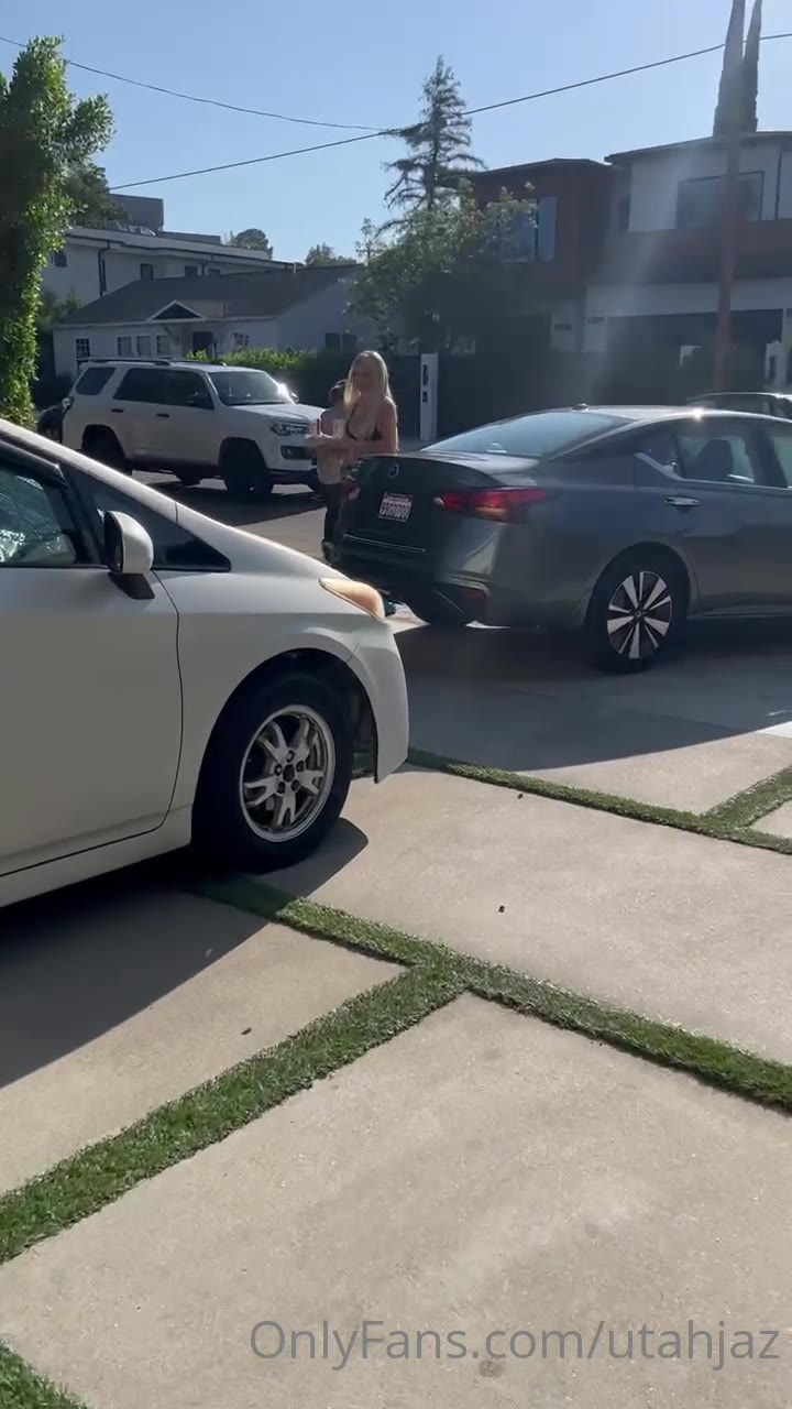 119 Utahjaz leaked onlyfans nude video