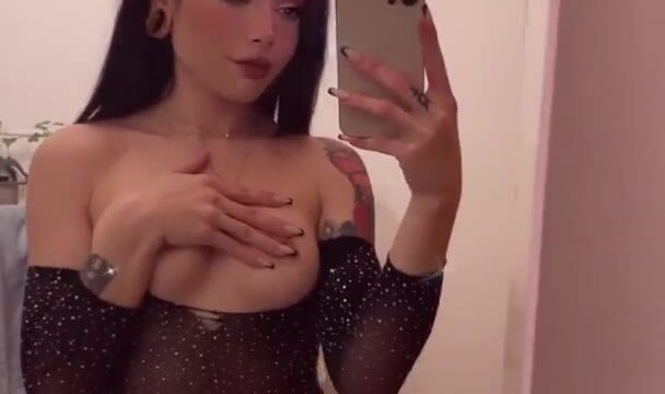 4 Berribunnie leaked onlyfans nude