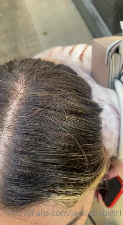 22 Jackiebabigirl onlyfans leaked